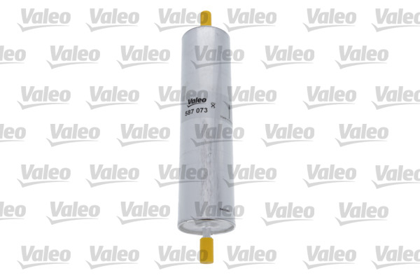 Топливный фильтр - 587073 VALEO